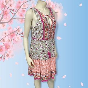 Chelsea & Violet Sun Dress